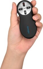 Kensington Si600 juhtmevaba esitlusvahend ja laserpointer - Pilt 5