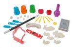 XXL Magic Big Box -mustkunstniku komplekt - Pilt 2