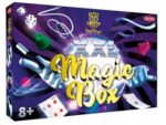 XXL Magic Big Box -mustkunstniku komplekt