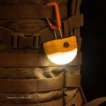 Fenix ​​​​CL20R matkalatern, 300 lm - Pilt 2