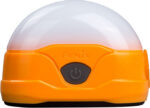 Fenix ​​​​CL20R matkalatern, 300 lm