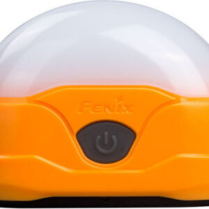Fenix ​​​​CL20R matkalatern, 300 lm