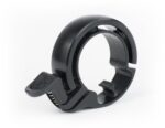 Knog Oi kell, suur, must