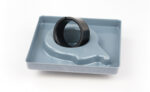 Knog Oi kell, suur, must - Pilt 4