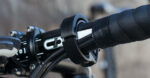 Knog Oi kell, suur, must - Pilt 2