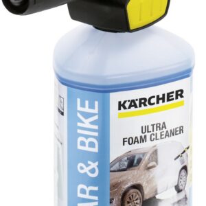 Kärcher FJ 10 C Connect 'n' Clean vahuotsik pesuvahendiga
