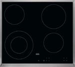 AEG HK624010XB 3000 seeria keraamiline pliidiplaat