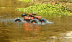 Carson Sea Racer - kaugjuhtimisega, 1:12 RTR - Pilt 5