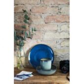 Villeroy & Boch Lave Gris söögitaldrik, 28 cm - Pilt 2