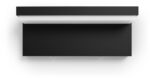 Philips Nyro HUE Outdoor valge ja värvilise meeleoluga nutikas seinavalgusti, 25 cm, antratsiit, välistingimustes kasutamiseks, 13,5 W - Pilt 3