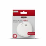 Housegard Pebble SA700 tuledetektor, optiline - Pilt 5
