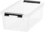 SmartStore Classic 4 L hoiukast kaanega, 8 tk pakis - Pilt 3