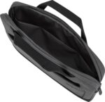 Targus Cypress Slipcase EcoSmart® 14" sülearvutikott, hall - Pilt 5