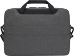 Targus Cypress Slipcase EcoSmart® 14" sülearvutikott, hall - Pilt 4