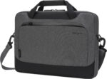 Targus Cypress Slipcase EcoSmart® 14" sülearvutikott, hall