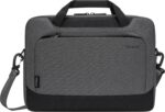 Targus Cypress Slipcase EcoSmart® 14" sülearvutikott, hall - Pilt 2