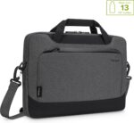 Targus Cypress Slipcase EcoSmart® 14" sülearvutikott, hall - Pilt 3