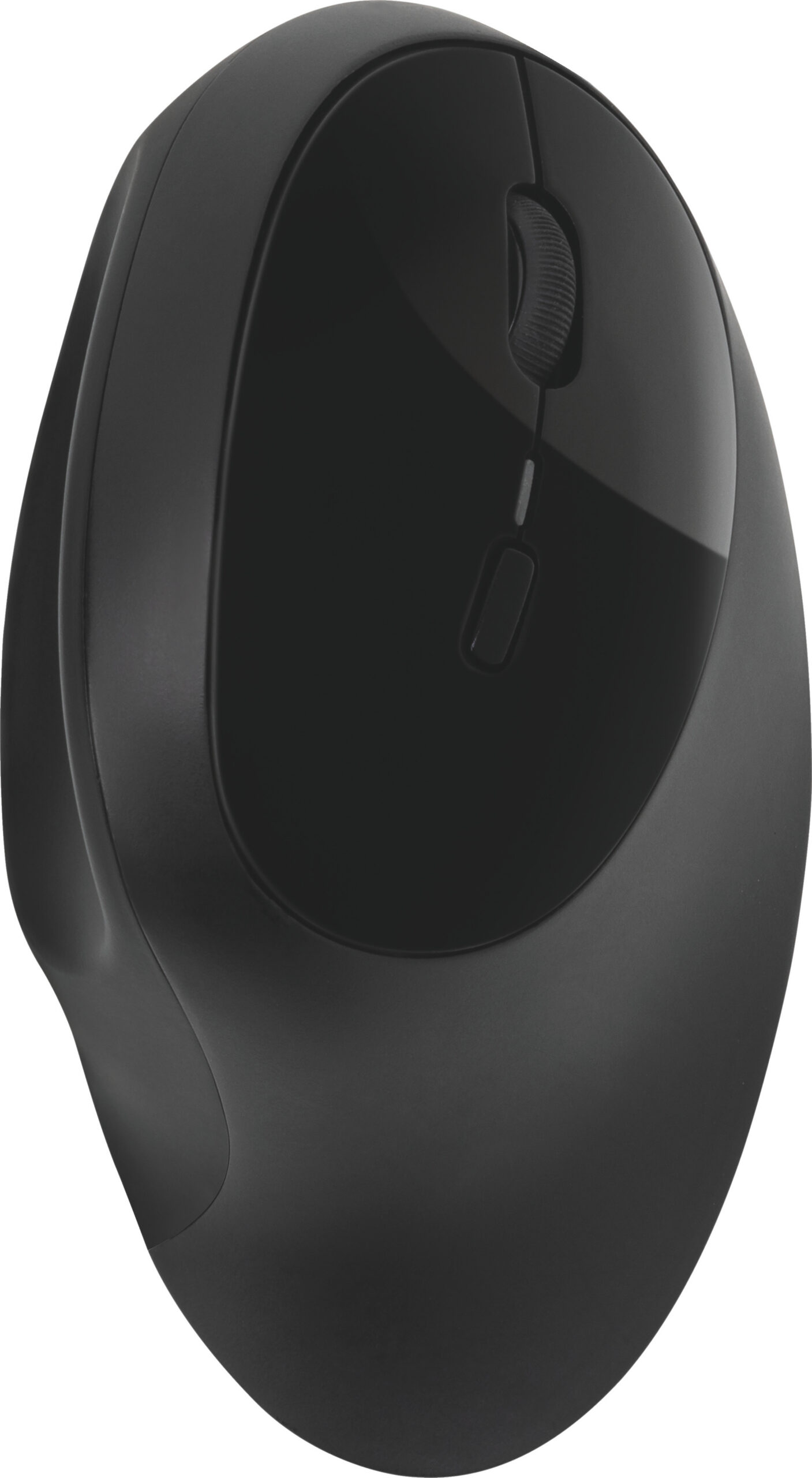 Kensington Pro Fit® Ergo juhtmevaba hiir, must - Image 3