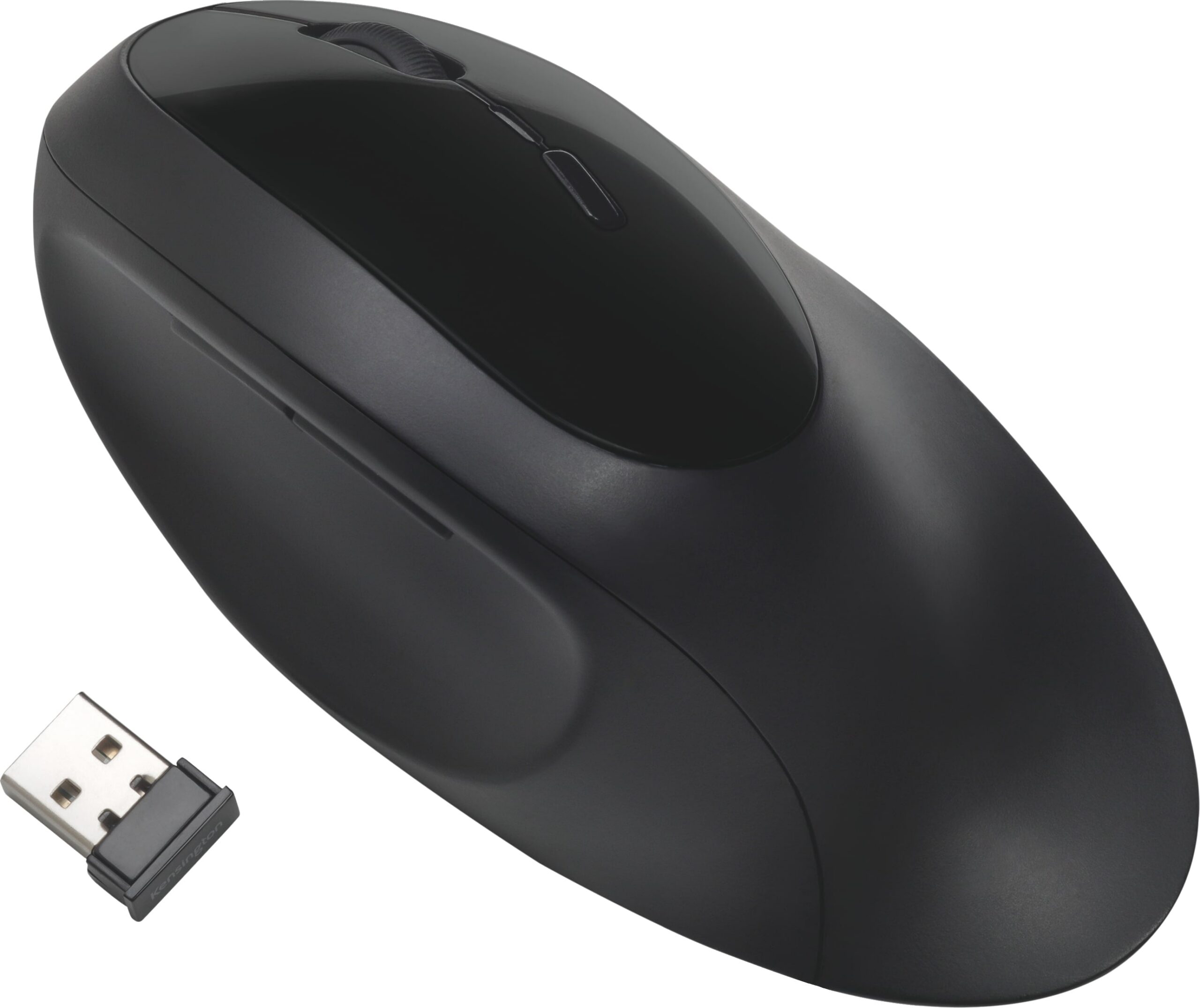 Kensington Pro Fit® Ergo juhtmevaba hiir, must - Image 2
