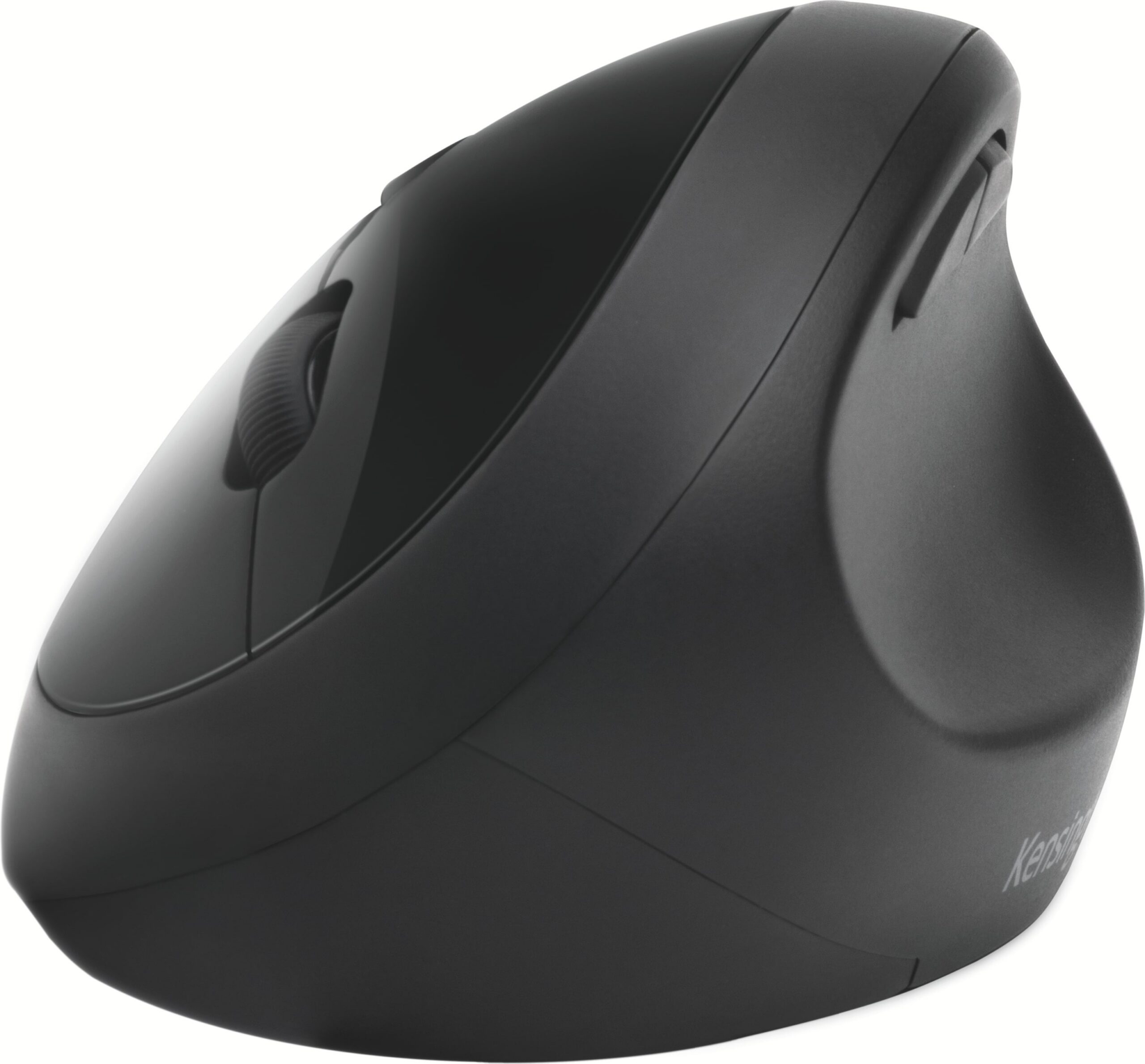 Kensington Pro Fit® Ergo juhtmevaba hiir, must - Image 4