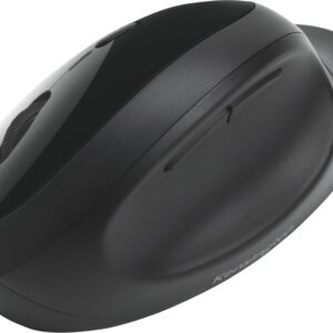 Kensington Pro Fit® Ergo juhtmevaba hiir, must