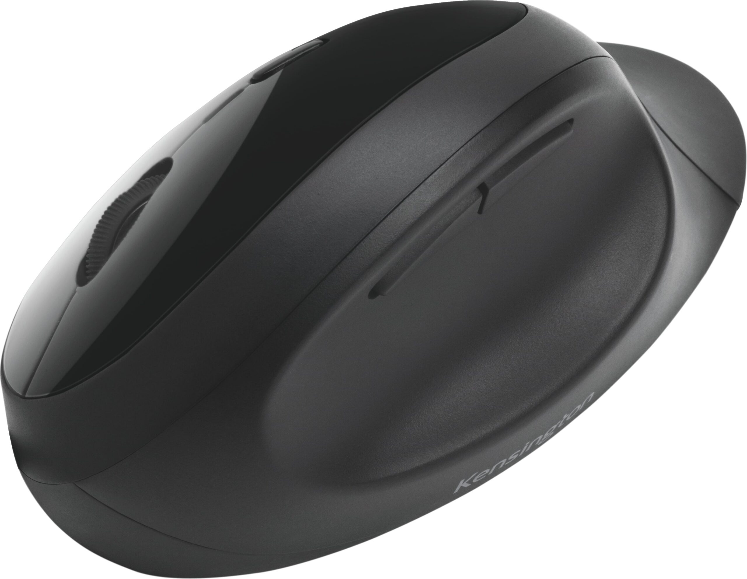 Kensington Pro Fit® Ergo juhtmevaba hiir, must