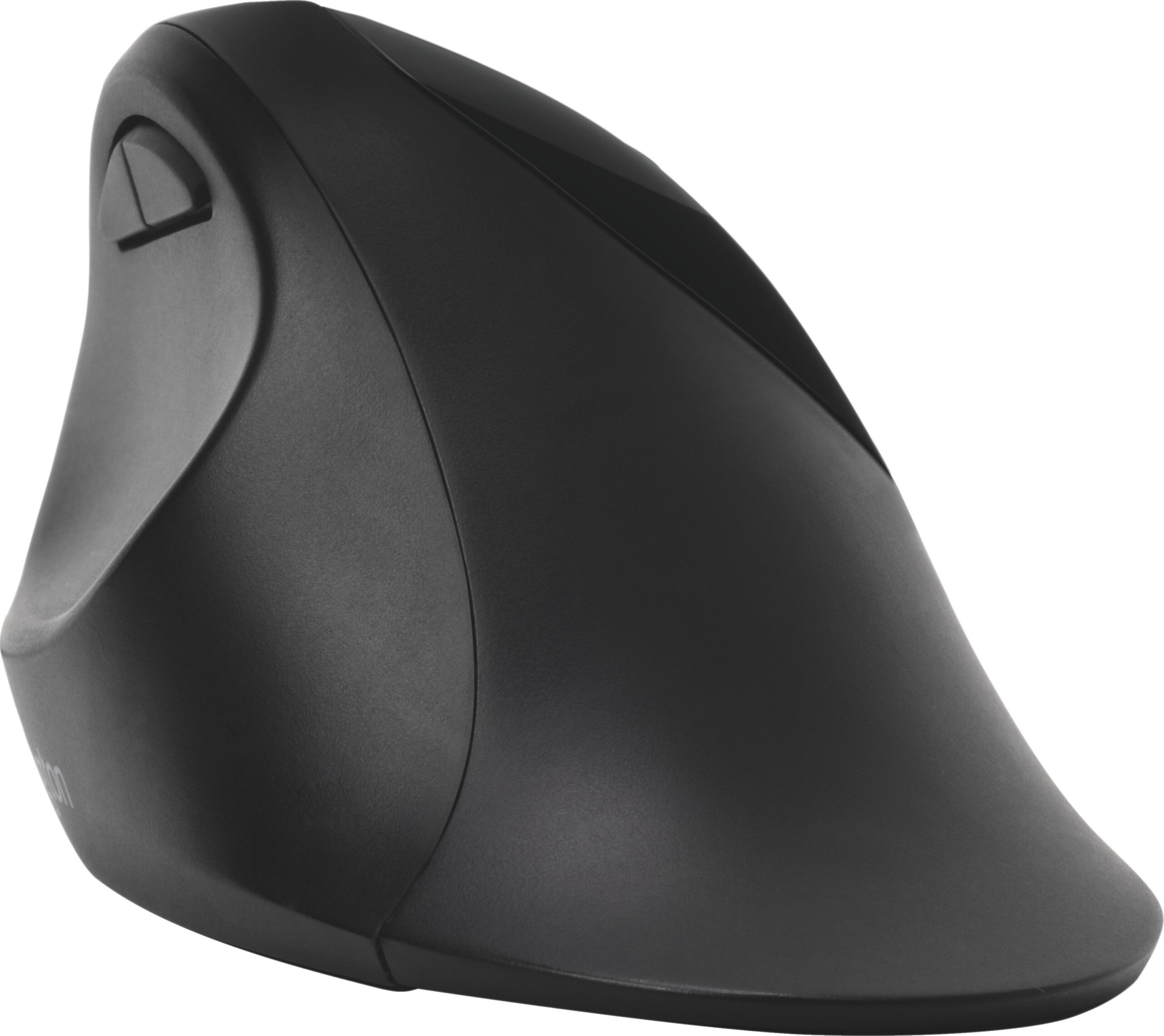 Kensington Pro Fit® Ergo juhtmevaba hiir, must - Image 5