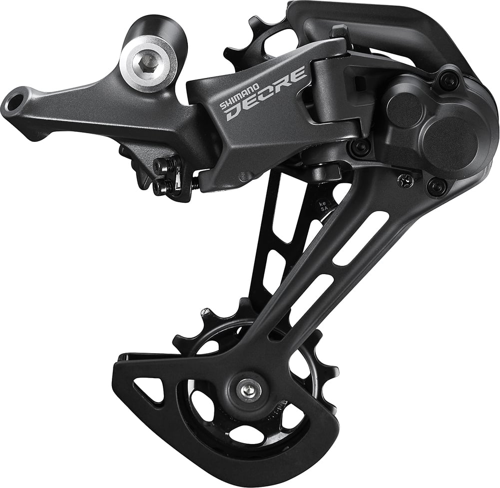 Shimano Deore RD-M5100 SGS tagumine käiguvahetaja, 11-käiguline