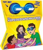The Upside Down Challenge mäng