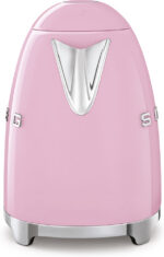 Smeg KLF03PKEU veekeetja, roosa - Pilt 2