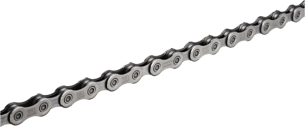 Shimano CN-E8000 11-käiguline kett, elektrijalgratas, 138 lüli