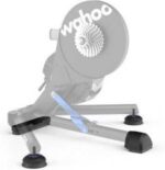 Wahoo KICKR Axis Action Feet -käpad