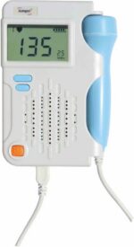 Angelsounds Koti Doppler 100B+ - Pilt 3
