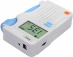Angelsounds Koti Doppler 100B+ - Pilt 2