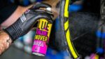 Muc-Off liimi- ja hermeetikueemaldaja, 200 ml - Pilt 4