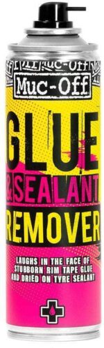Muc-Off liimi- ja hermeetikueemaldaja, 200 ml - Pilt 2