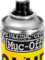 Muc-Off liimi- ja hermeetikueemaldaja, 200 ml - Pilt 3