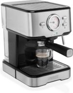Printsessi espressomasin