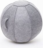 Stoo Active Ball, tumehall, Ø65 cm