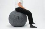 Stoo Active Ball, helehall, Ø75 cm - Pilt 5