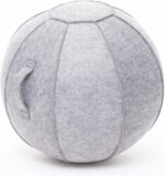 Stoo Active Ball, helehall, Ø75 cm