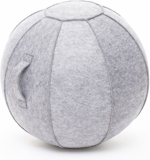 Stoo Active Ball, helehall, Ø75 cm