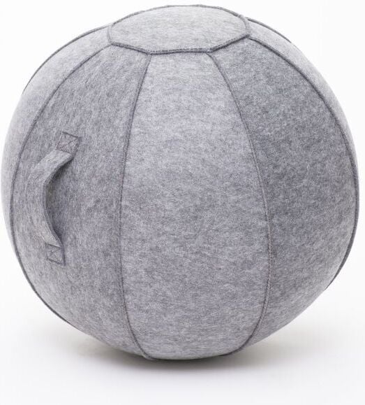 Stoo Active Ball, tumehall, Ø75 cm