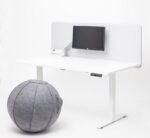 Stoo Active Ball, tumehall, Ø75 cm - Pilt 3