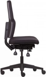 TC FREE A360 kontoritool, must - Pilt 2