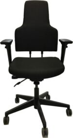 TC FREE A360 kontoritool, must