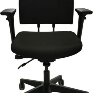 TC FREE A360 kontoritool, must