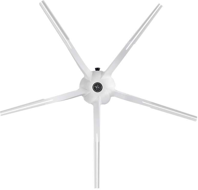 Roborock 5-harjaline külghari, valge, 2 tk