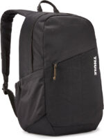 Thule Notus Backpack arvuti seljakott, must