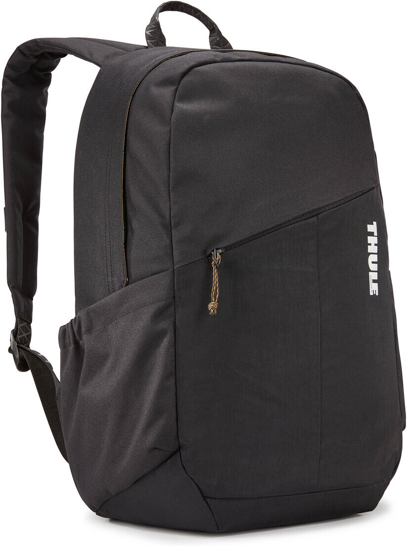 2_683182-824x1105-1.jpeg Thule Notus Backpack arvuti seljakott, must - Pilt 1